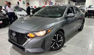 Nissan Sentra 2024