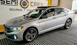 Volkswagen Jetta A7 Comfortline 2023