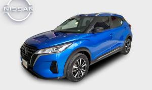 Nissan Kicks 2022