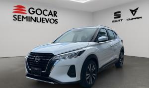 Nissan Kicks 2023