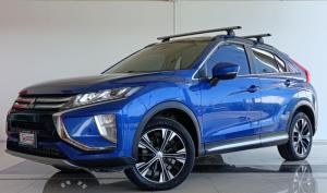 Mitsubishi Eclipse 2020