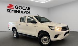 Toyota Hilux 2023