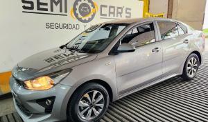 Kia Rio 2023