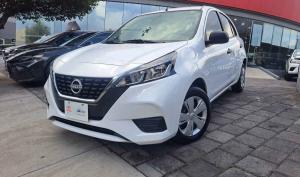 Nissan March 2023