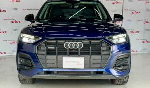 Audi Q5 2023