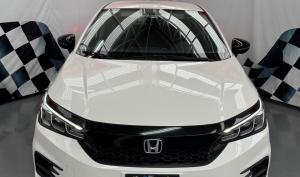 Honda City 2023