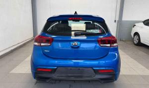Kia Rio 2020