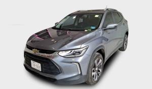 Chevrolet Tracker 2022