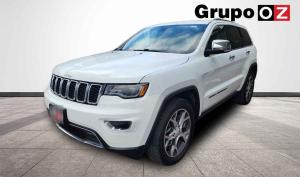 Jeep Grand Cherokee 2022