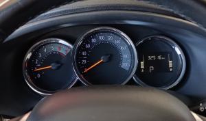 Renault Logan 2024