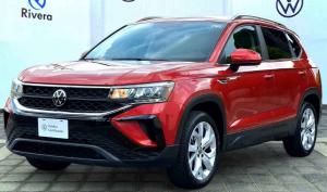 Volkswagen Taos 2024