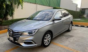 MG 5 Excite 2023