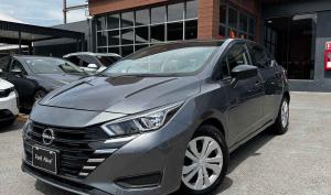 Nissan Versa 2023