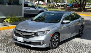 Honda Civic 2020