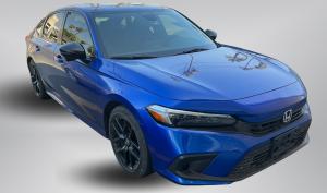 Honda Civic 2023