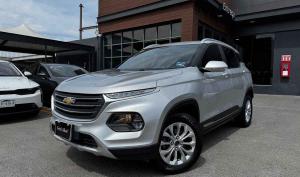 Chevrolet Groove 2023
