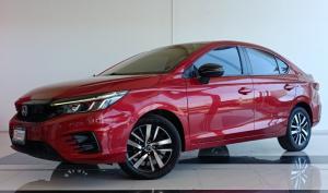 Honda City 2022