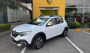 Renault Stepway 2024