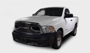 RAM 1500 2021