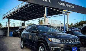 Jeep Compass 2019
