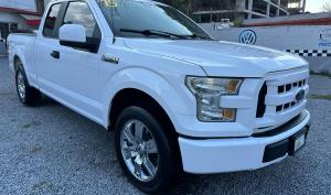Ford F-150 Pick Up 2015