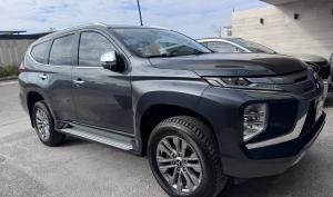 Mitsubishi Montero Sport 2020