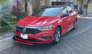 Volkswagen Jetta 2021