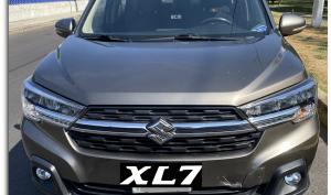 Suzuki Ertiga 2022