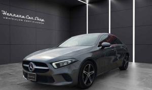Mercedes Benz Clase A 2020