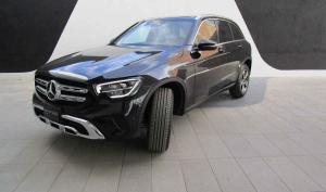 Mercedes Benz GLC 300 2021
