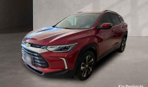 Chevrolet Tracker 2023