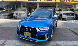 Audi Q3 2017