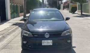 Volkswagen Jetta GLI 2017