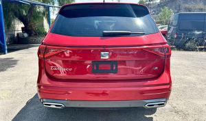 Seat Tarraco Xcellence 7 Pas 2023