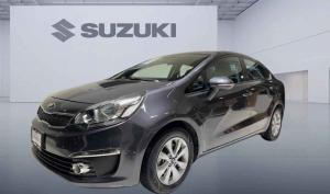 Kia Rio 2016