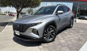 Hyundai Tucson 2024