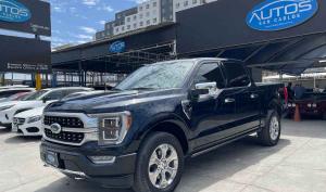 Ford Lobo 2023