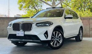 BMW X3 2024