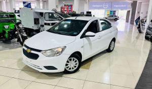 Chevrolet Aveo 2020