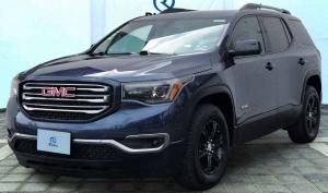 GMC Acadia 2019