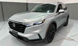 Honda CR-V 2025