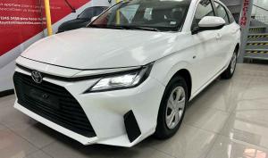 Toyota Yaris 2023