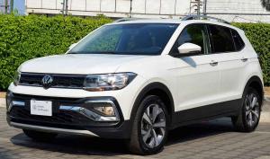 Volkswagen Taigun Highline 2024