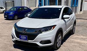 Honda HRV 2019