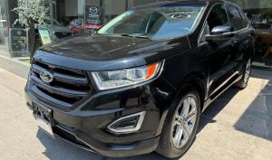 Ford Edge 2017