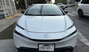Toyota Prius 2023