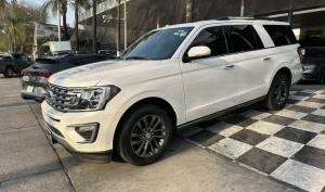 Ford Expedition Limited 2019