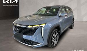 Geely Starray 2024