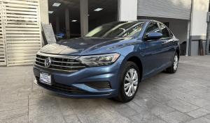 Volkswagen Jetta Trendline 2021