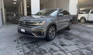 Volkswagen TERAMONT 2023